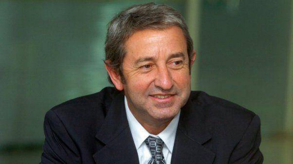 Cobos reclam� ampliar la base de un acuerdo que agrupe a la centroizquierda  