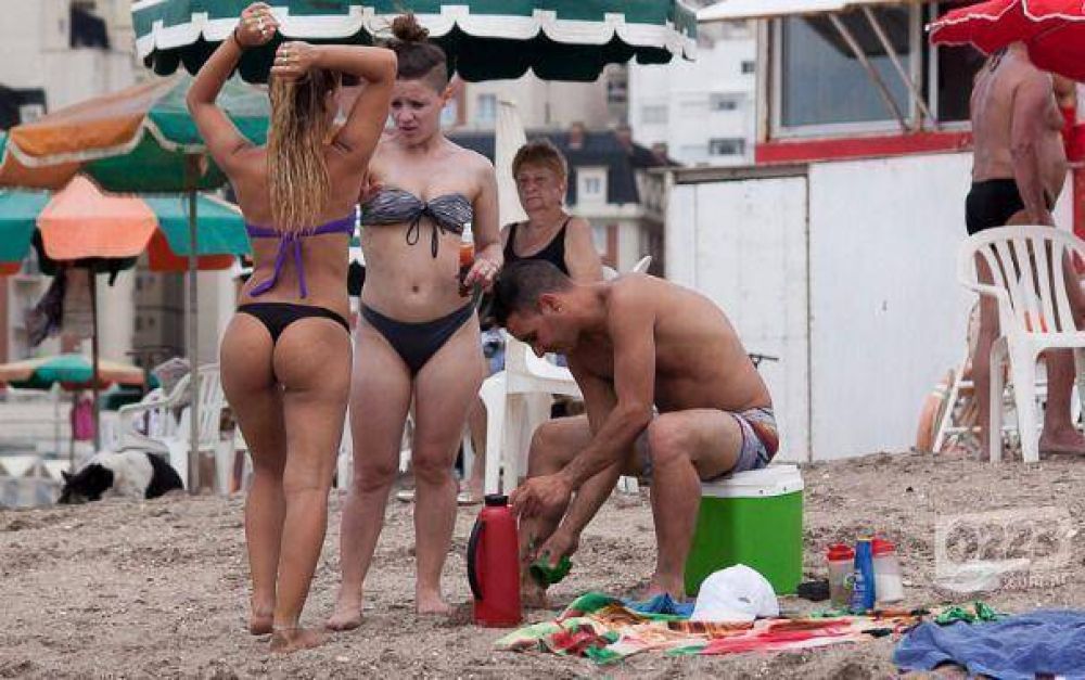 El term�metro va a estallar: c�mo evitar un golpe de calor