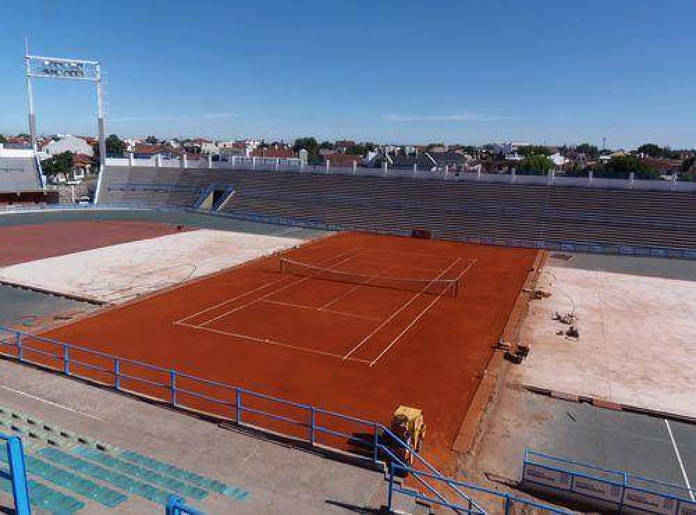 Patin�dromo: la justicia dispuso una conciliaci�n entre la Asociaci�n de Pat�n y el municipio