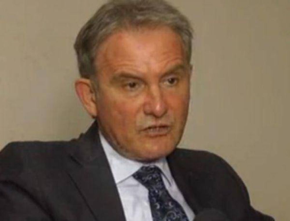 Al fiscal no le sorprendi la libertad con la que se mova Suris