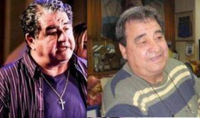 El parecido entre protagonista de Avenida Brasil y el Intendente Curto es furor en redes sociales