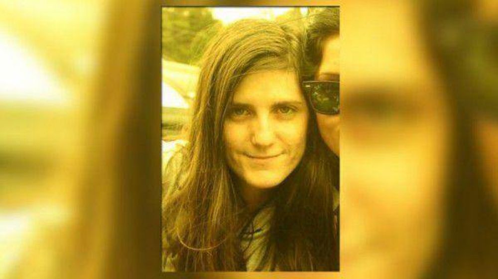 Encontraron muerta Bel�n Silva