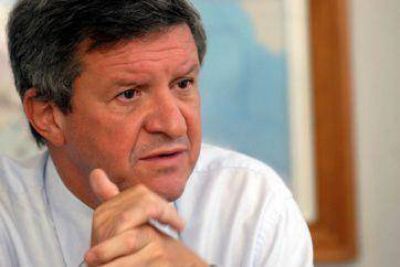 Un diputado nacional del FPV propone que la capital federal sea trasladada a La Pampa