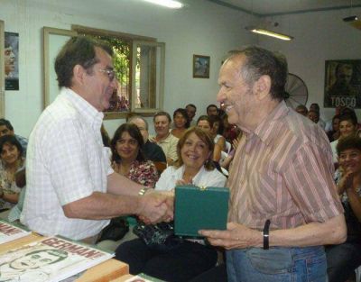 ATE denunci� a La Arena: inventaron una nota y se negaron a rectificarla
