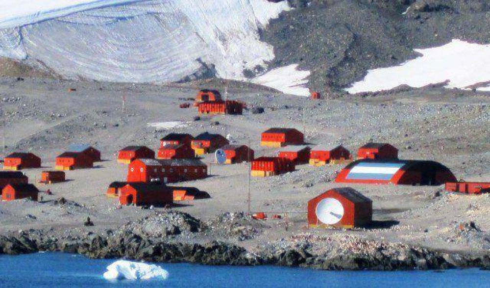Un militar de Toay muri� en una explosi�n en la Ant�rtida