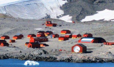 Un militar de Toay muri� en una explosi�n en la Ant�rtida