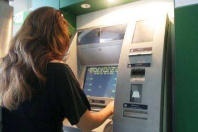 Ma�ana se deposita la suma fija a estatales