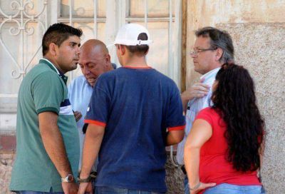 En un confuso hecho, un menor de 17 a�os fue baleado en la cabeza por dos amigos que quedaron demorados