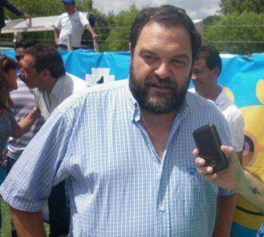Minteguia: �La Secretar�a ejecut� el 100% del Presupuesto que ten�a�