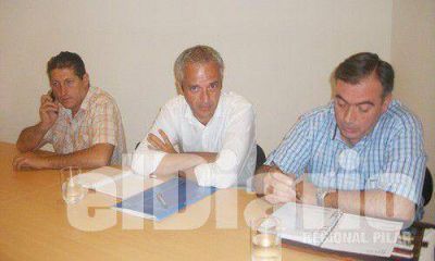 El boleto universitario se aprobar�a antes de febrero