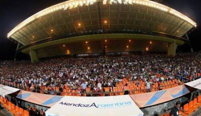 Entradas para el Supercl�sico River-Boca en Mendoza