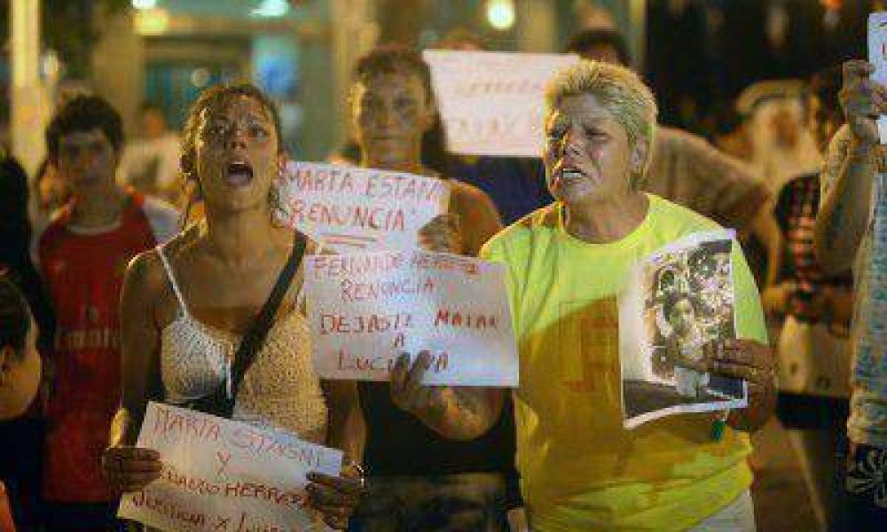 Caso Luciana: el Gobierno design una nueva directora de Promocin y Proteccin de Derechos