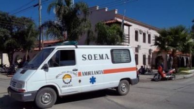Sigue el conflicto salarial en las comunas del interior