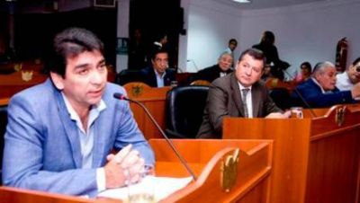 Luna asegura que hay 3.772 cargos con �ndice en el Gobierno