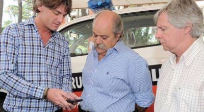 Granados resalt� el Operativo Sol pero le pidi� a la Justicia que aplique "todo el rigor de la ley"
