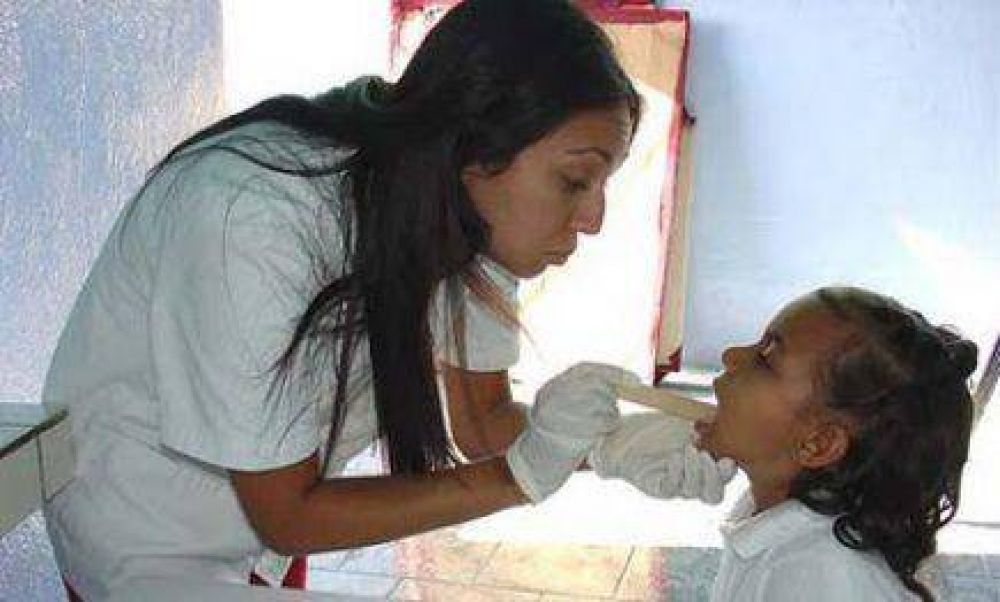 "M�dicos de Misiones se van a Brasil porque ganan m�s plata"  