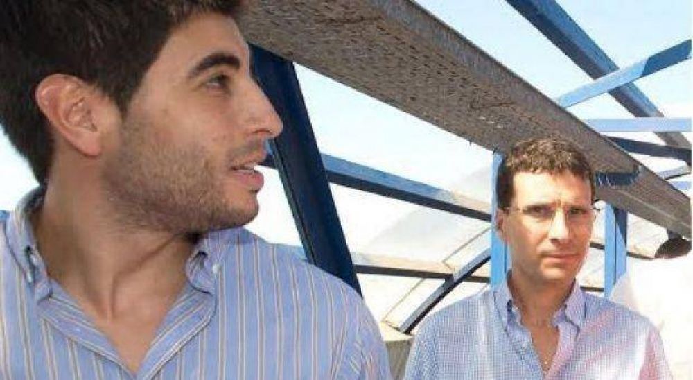 La Porta y Moyano recorrieron la AU La Plata y anunciaron inversiones en tecnolog�a