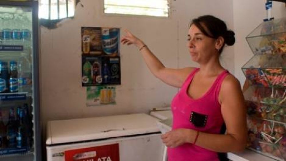 Desvalijan tres viviendas y una obra en construcci�n en 48 horas