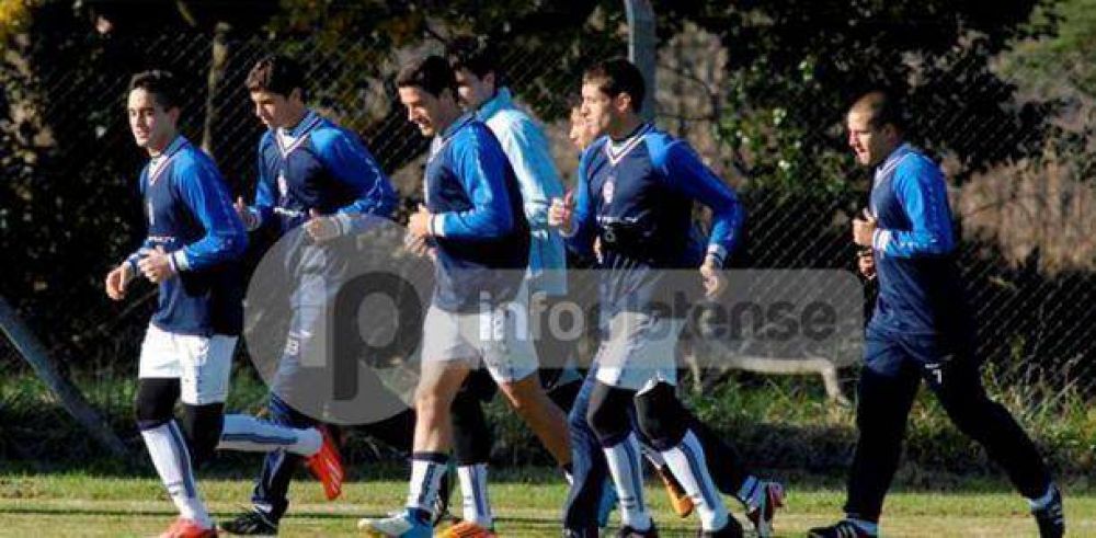 Se normaliz� la actividad en Gimnasia