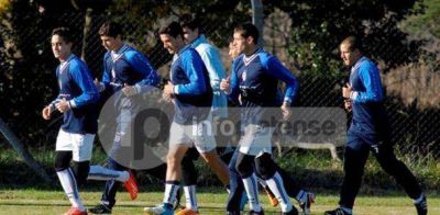 Se normaliz� la actividad en Gimnasia