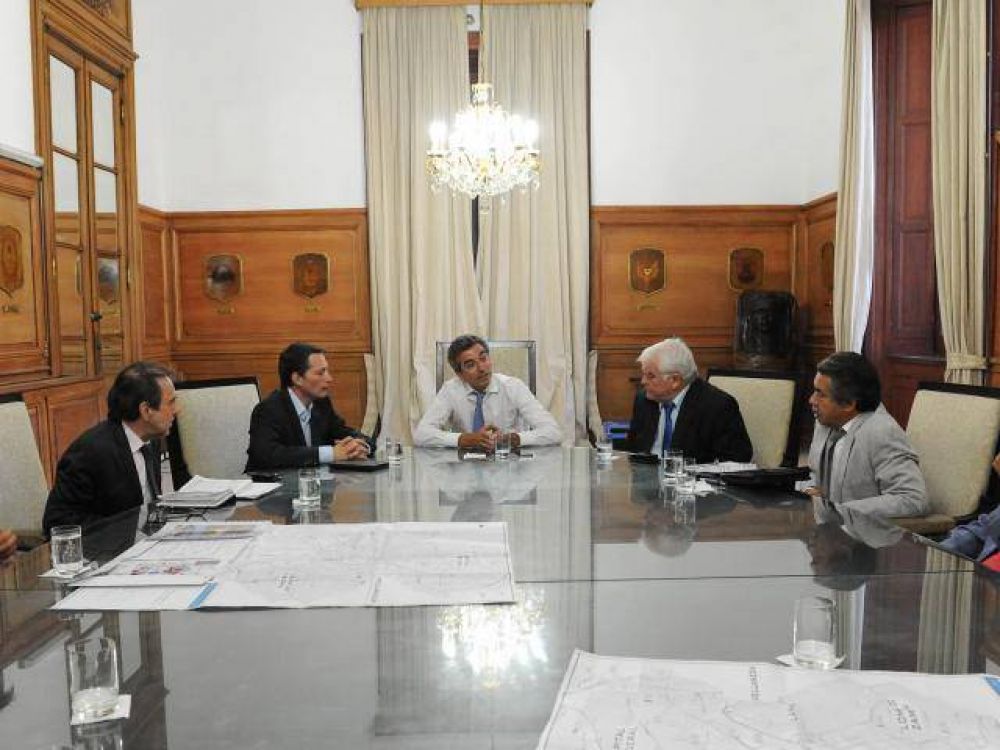Bajov�as listos para fin de a�o