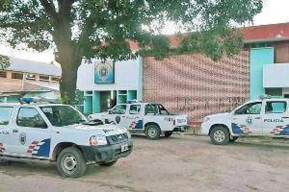 Vino a trabajar a la ciudad, la raptaron y la violaron durante 30 d�as