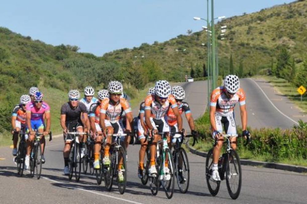 Tour 2014: confirmaron a los integrantes del SLST