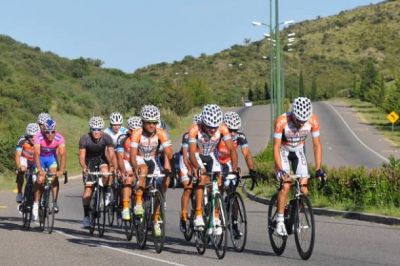 Tour 2014: confirmaron a los integrantes del SLST