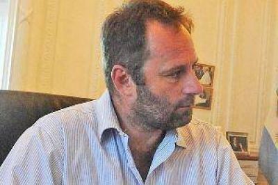 "Desde Santiago salieron los primeros pobladores para el resto de las ciudades"