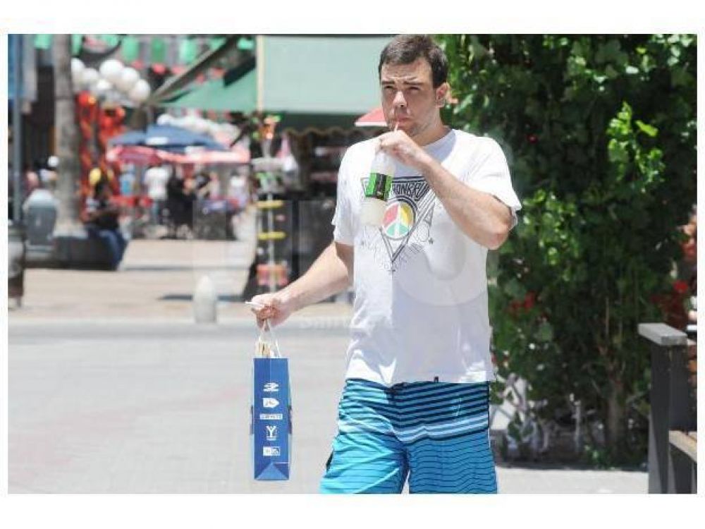 Se anuncia otra ola de calor para Santa Fe y zona