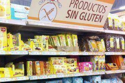 Sugieren a cel�acos pedir alimentos sin gluten en transportes