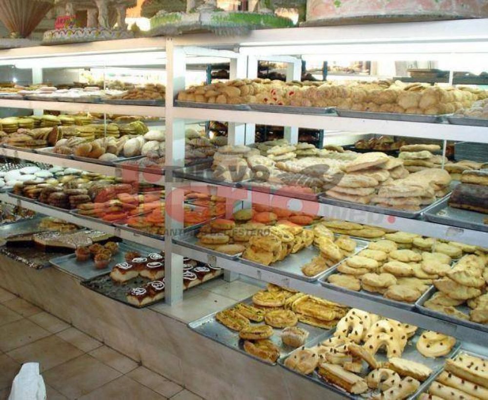 El precio de la harina podr�a subir un 15%