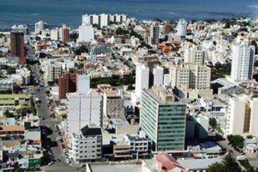 UN NUEVO CORTE DE AGUA EN COMODORO DESDE LA HORA 0:00