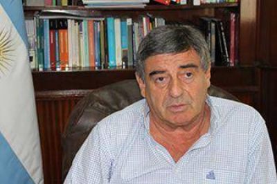 �DAS NEVES Y PAE HAN PUESTO DE RODILLAS A LA PROVINCIA DE CHUBUT�
