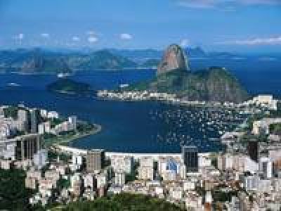 David Bodrero: los destinos tur�sticos de los nicole�os