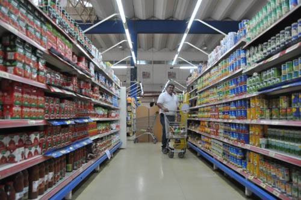 Incertidumbre local en torno a �Precios cuidados�: �Es insignificante la incidencia del acuerdo sobre la inflaci�n�