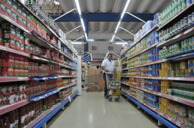 Incertidumbre local en torno a �Precios cuidados�: �Es insignificante la incidencia del acuerdo sobre la inflaci�n�