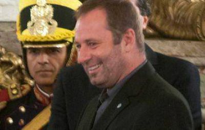 Reforzar�n lucha contra el narcotr�fico con el apoyo de iglesias y organizaciones territoriales
