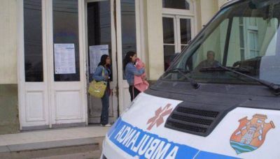 Muere una mujer a la que habr�an golpeado estando embarazada