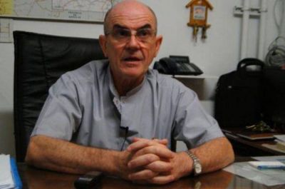 El Pedi�trico atiende a pacientes con normalidad