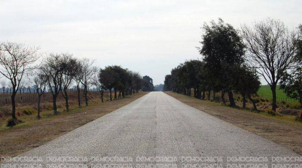 Las �ltimas tragedias viales renuevan el reclamo por el mal estado de las rutas
