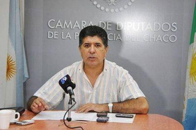 Es �incompatible� la designaci�n de C�ceres como ministra de Gobierno