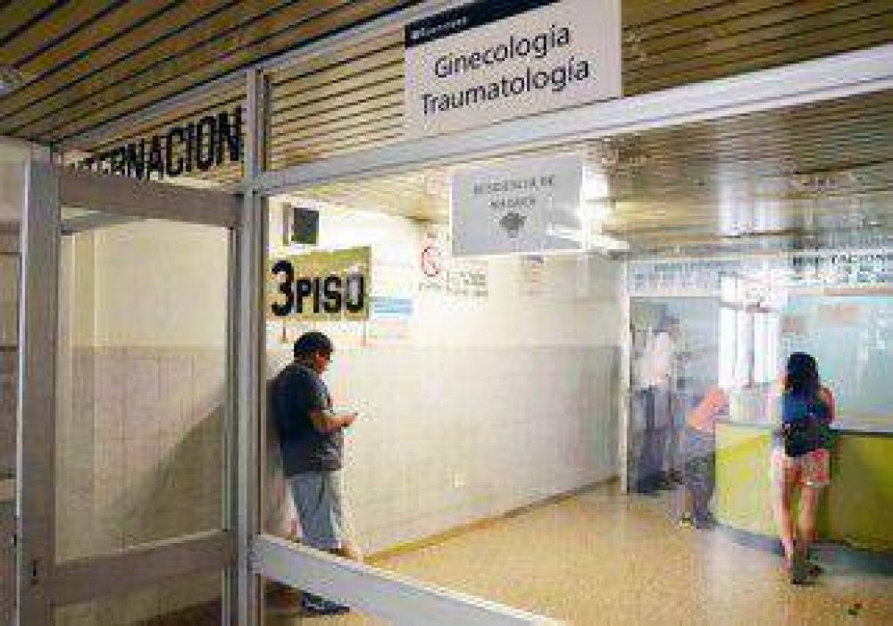 Tras el conflicto, los hospitales retoman su funcionamiento 