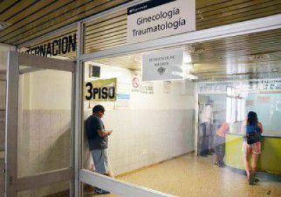 Tras el conflicto, los hospitales retoman su funcionamiento 