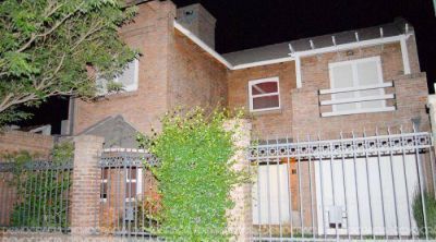 Asalto a mano armada en la casa del juez Bazzani: robaron dinero y joyas