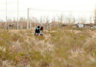 Ordenan la distribuci�n de agua en Nueva Esperanza 