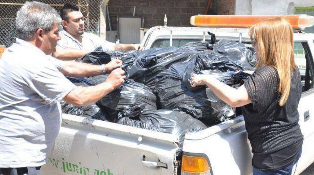 Contin�an los controles de nocturnidad, cadena de fr�o y el derroche del agua