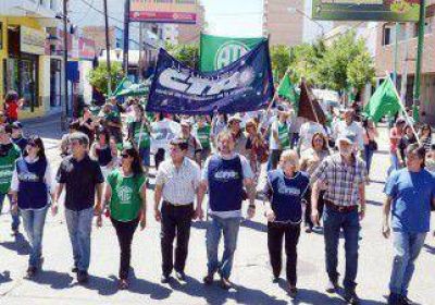 Aval de las asambleas de ATE y UPCN a la propuesta para 12.000 estatales 