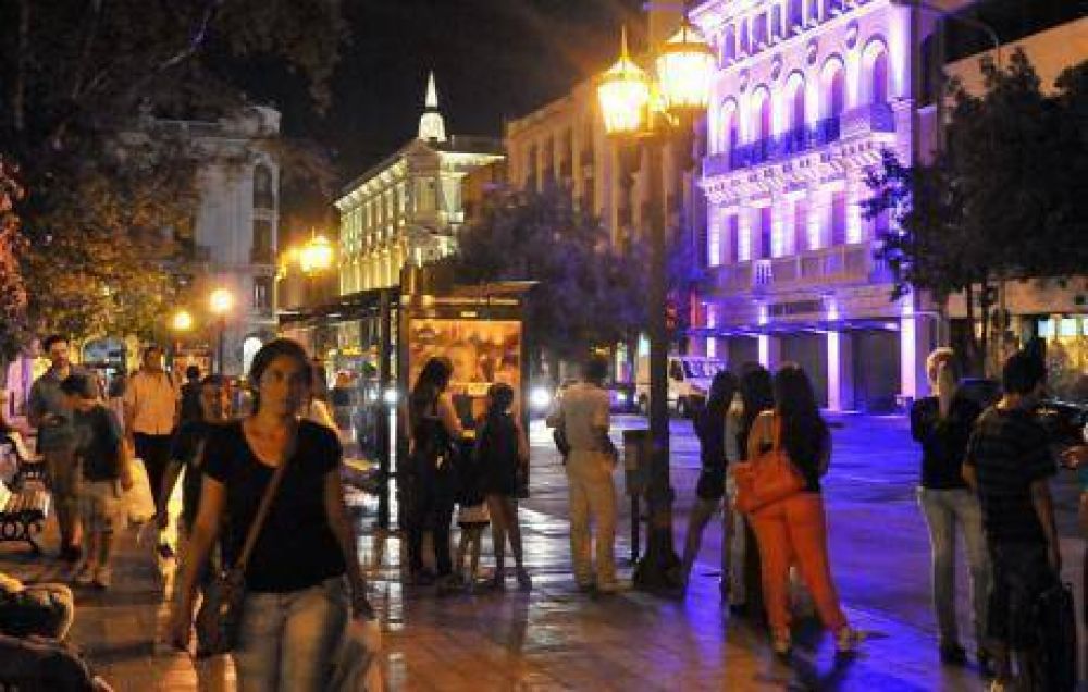 El verano 2014 se vive en La Docta