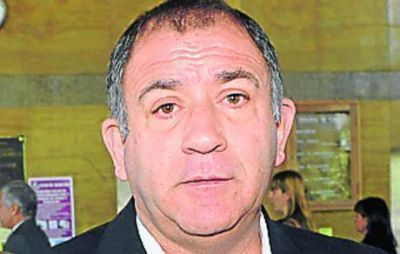Seg�n Juez, Pilar funciona al 40%